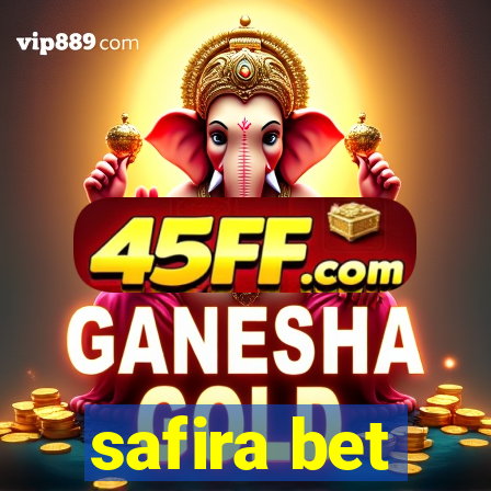 safira bet
